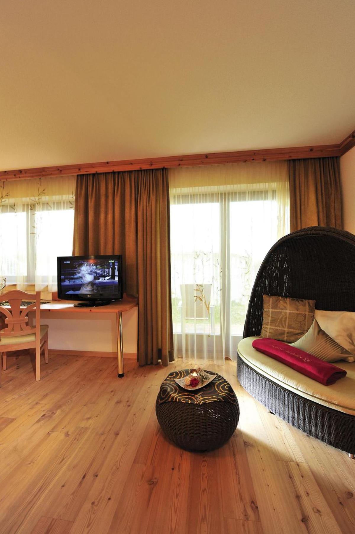 לאדיס Alpine Resort Goies Superior (Adults Only) מראה חיצוני תמונה