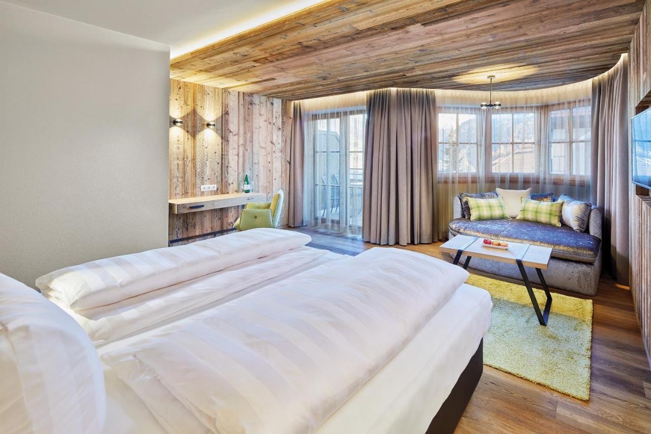 לאדיס Alpine Resort Goies Superior (Adults Only) מראה חיצוני תמונה